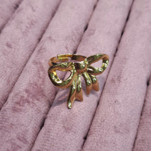 Load image into Gallery viewer, Anti Tarnish adjustable rings 102