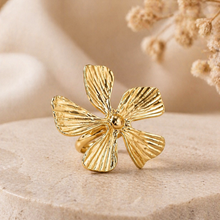 Load image into Gallery viewer, Anti Tarnish adjustable rings 92