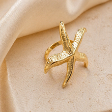 Load image into Gallery viewer, Anti Tarnish adjustable rings 117