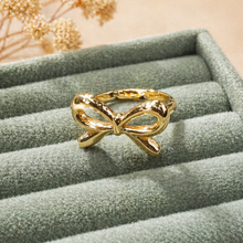 Load image into Gallery viewer, Anti Tarnish adjustable rings 71