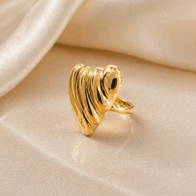 Load image into Gallery viewer, Anti Tarnish adjustable rings 113