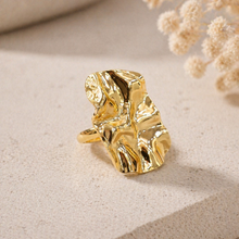Load image into Gallery viewer, Anti Tarnish adjustable rings 69
