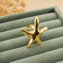 Load image into Gallery viewer, Anti Tarnish adjustable rings 64