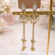 Load image into Gallery viewer, Kashmiri Earrings 42