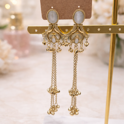 Kashmiri Earrings 42