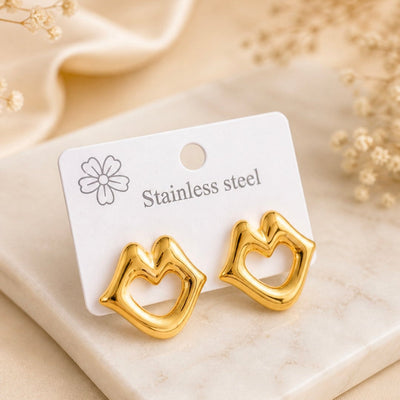 Anti Tarnish Earring 74
