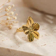 Load image into Gallery viewer, Anti Tarnish adjustable rings 119