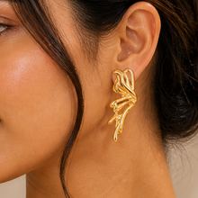 Load image into Gallery viewer, Anti Tarnish Earring 78
