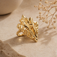 Load image into Gallery viewer, Anti Tarnish adjustable rings 97
