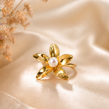 Load image into Gallery viewer, Anti Tarnish adjustable rings 121