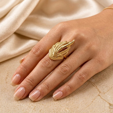 Load image into Gallery viewer, Anti Tarnish adjustable rings 73