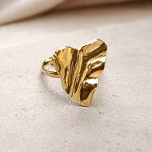 Load image into Gallery viewer, Anti Tarnish adjustable rings 109