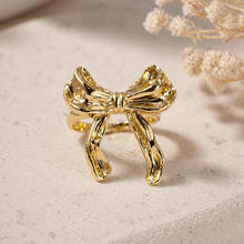 Load image into Gallery viewer, Anti Tarnish adjustable rings 77