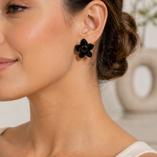 Load image into Gallery viewer, Anti Tarnish Earring