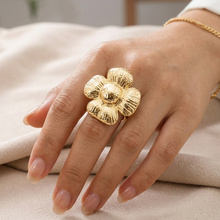 Load image into Gallery viewer, Anti Tarnish adjustable rings 88