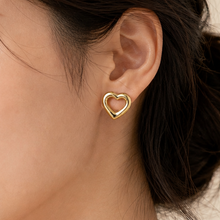 Load image into Gallery viewer, Anti Tarnish Earring 75