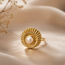 Load image into Gallery viewer, Anti Tarnish adjustable rings 120