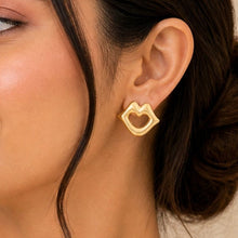 Load image into Gallery viewer, Anti Tarnish Earring 74