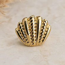 Load image into Gallery viewer, Anti Tarnish adjustable rings 60