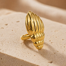 Load image into Gallery viewer, Anti Tarnish adjustable rings 82