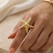 Load image into Gallery viewer, Anti Tarnish adjustable rings 114