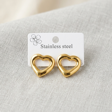 Load image into Gallery viewer, Anti Tarnish Earring 75