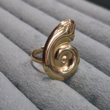 Load image into Gallery viewer, Anti Tarnish adjustable rings 100