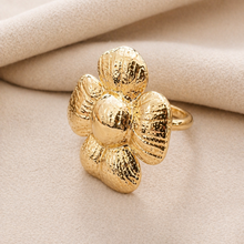 Load image into Gallery viewer, Anti Tarnish adjustable rings 88