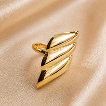 Load image into Gallery viewer, Anti Tarnish adjustable rings 101