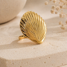 Load image into Gallery viewer, Anti Tarnish adjustable rings 91